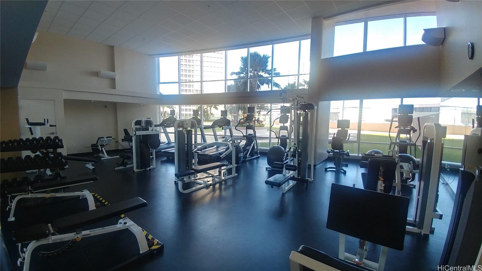 1288 Kapiolani Blvd Honolulu - Rental - photo 23 of 25