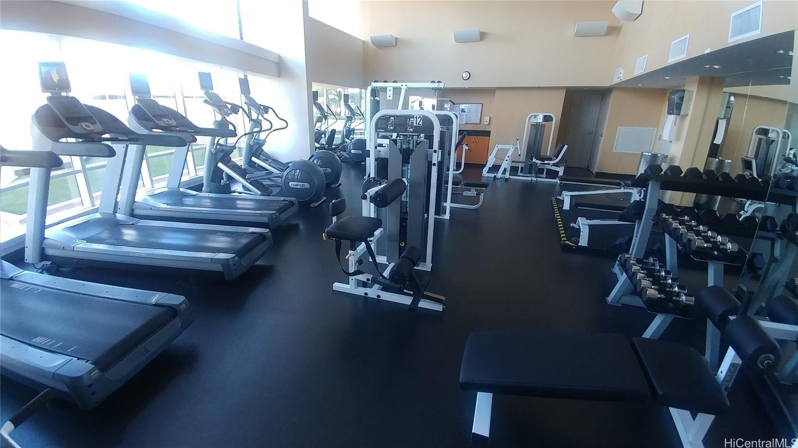 1288 Kapiolani Blvd Honolulu - Rental - photo 24 of 25