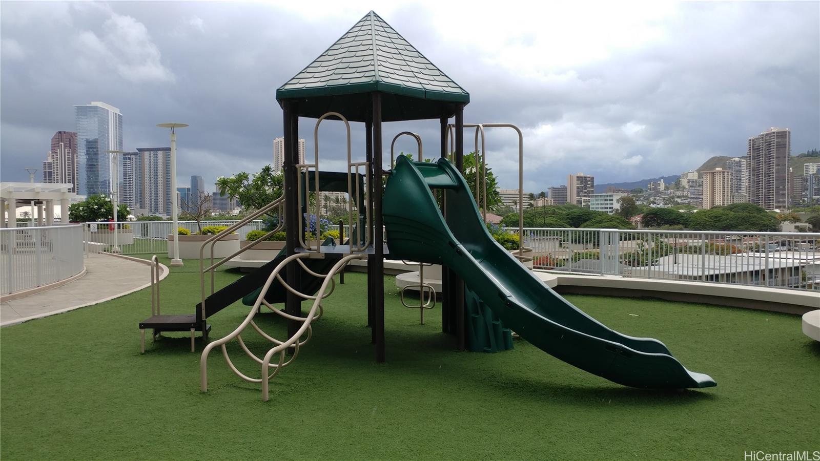 1288 Kapiolani Blvd Honolulu - Rental - photo 25 of 25