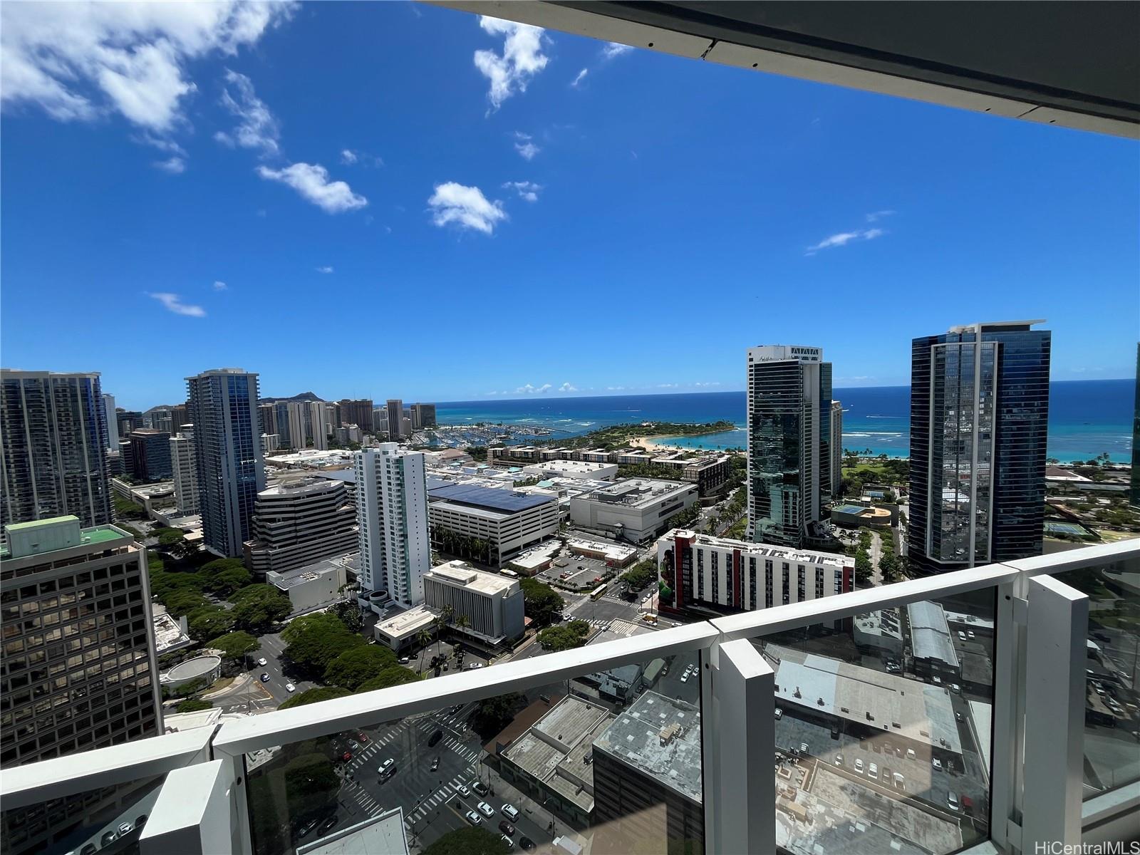 1288 Kapiolani Blvd Honolulu - Rental - photo 7 of 25