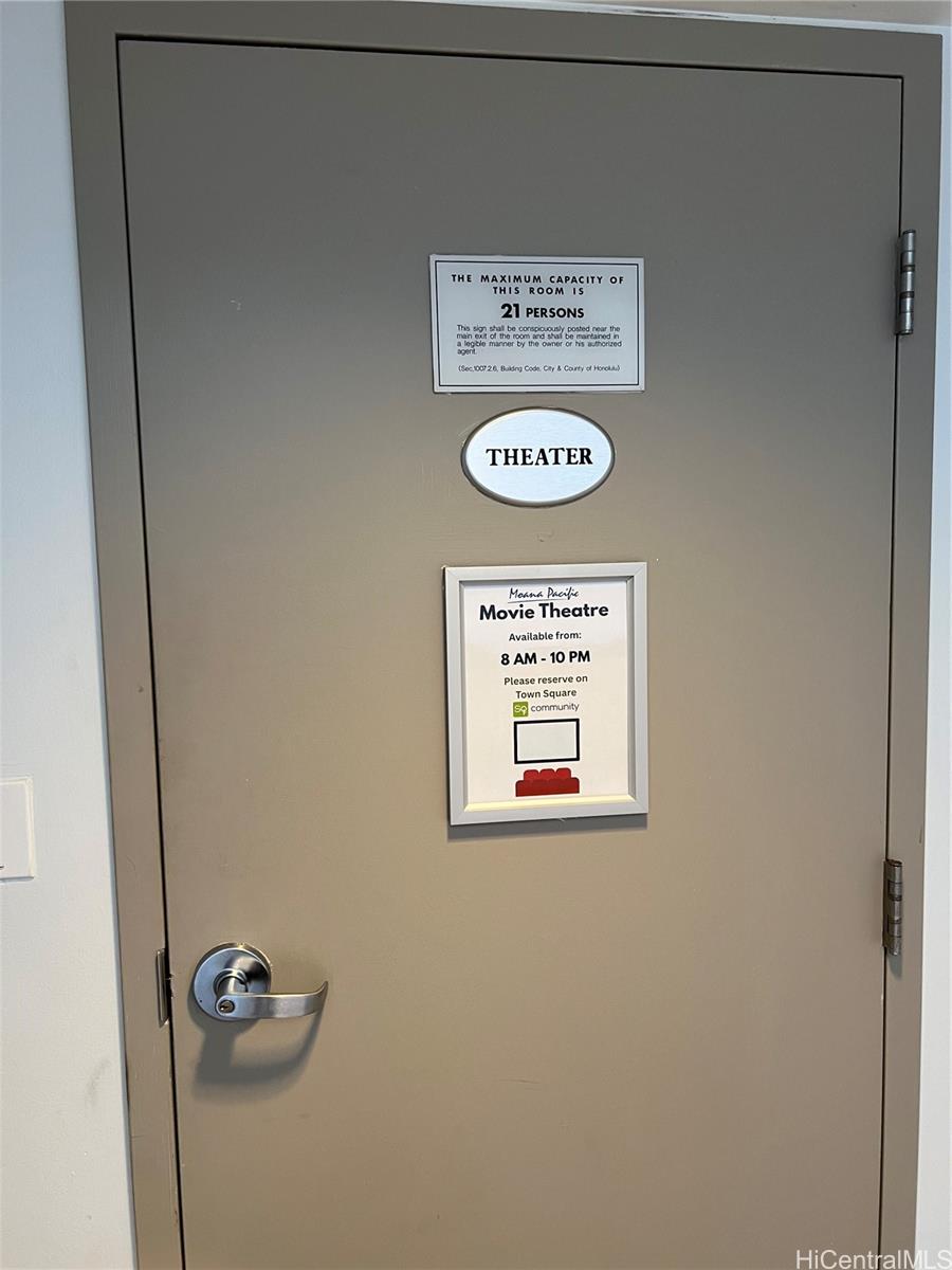 1288 Kapiolani Blvd Honolulu - Rental - photo 13 of 17