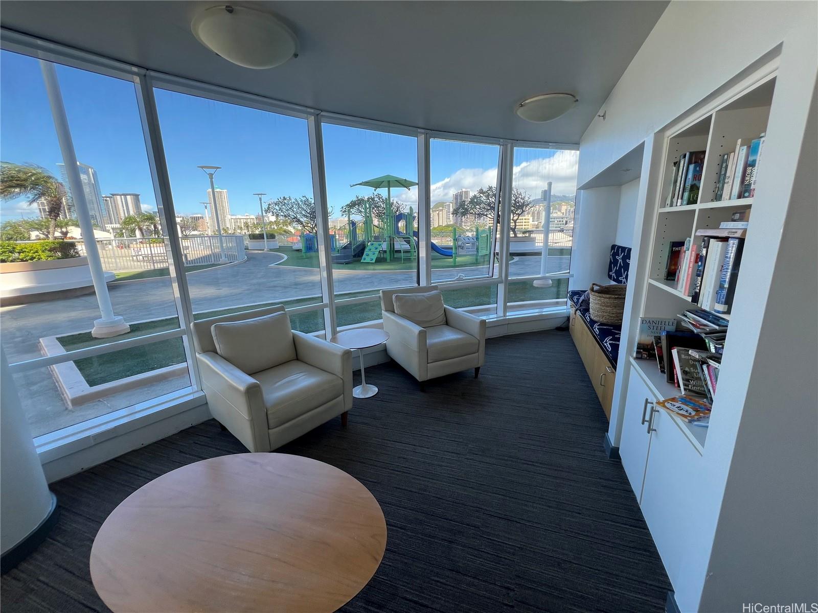 1288 Kapiolani Blvd Honolulu - Rental - photo 17 of 17