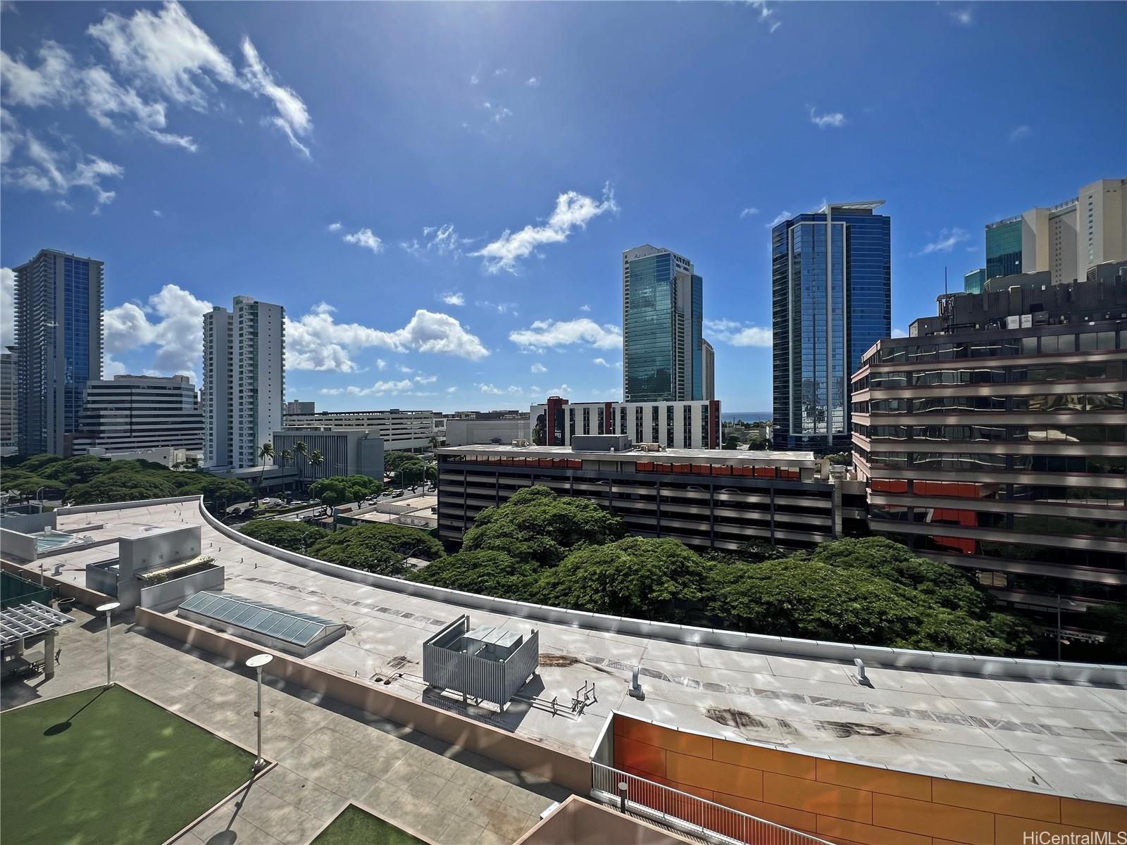 Moana Pacific condo # I1105, Honolulu, Hawaii - photo 17 of 24