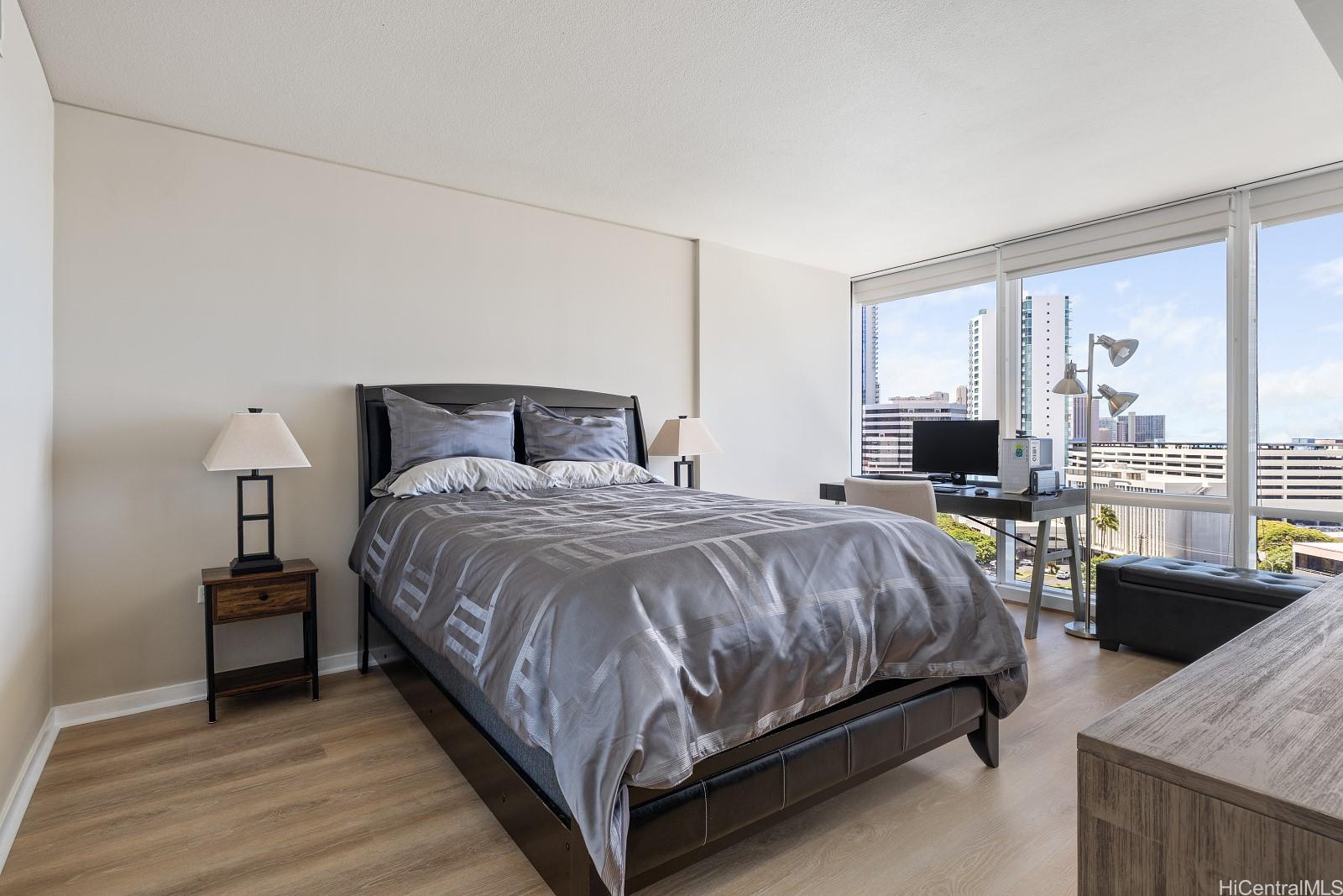 Moana Pacific condo # I-1506, Honolulu, Hawaii - photo 11 of 24