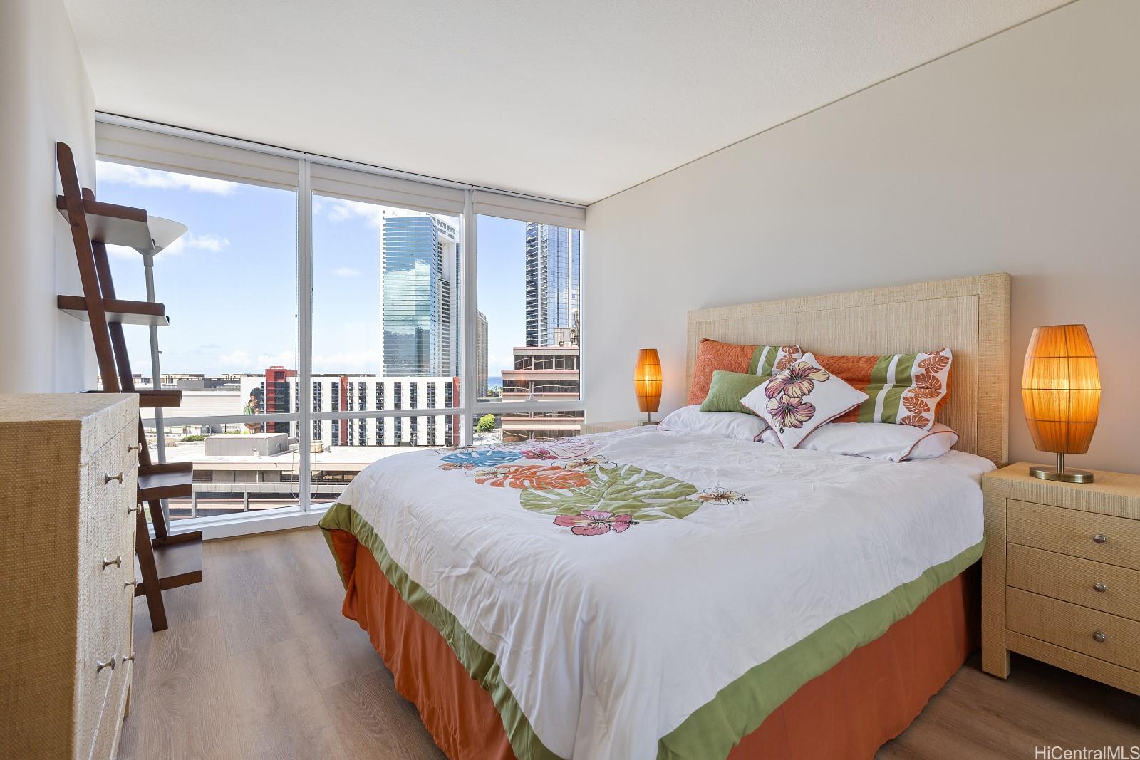 Moana Pacific condo # I-1506, Honolulu, Hawaii - photo 13 of 24