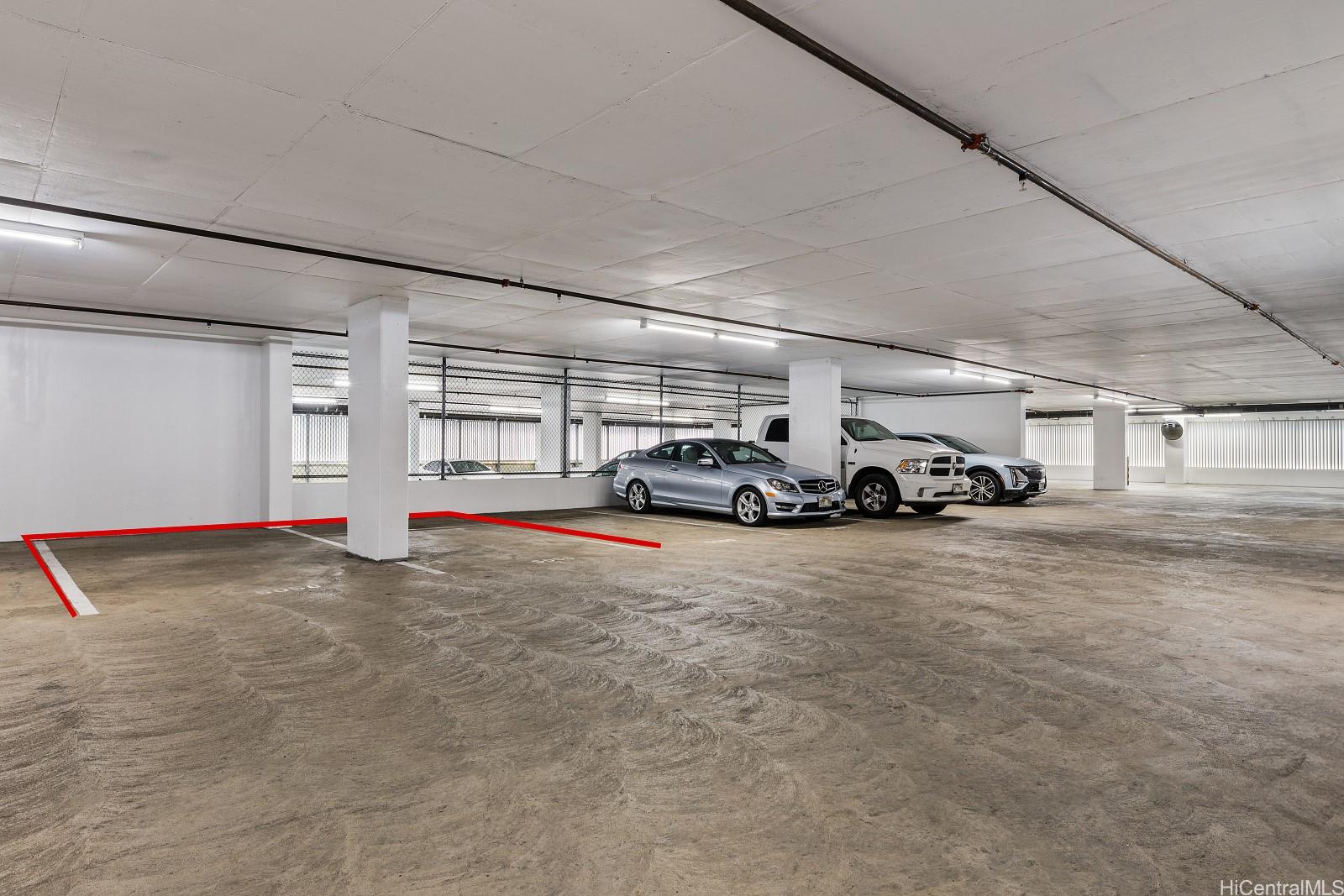 Moana Pacific condo # I-1506, Honolulu, Hawaii - photo 15 of 24