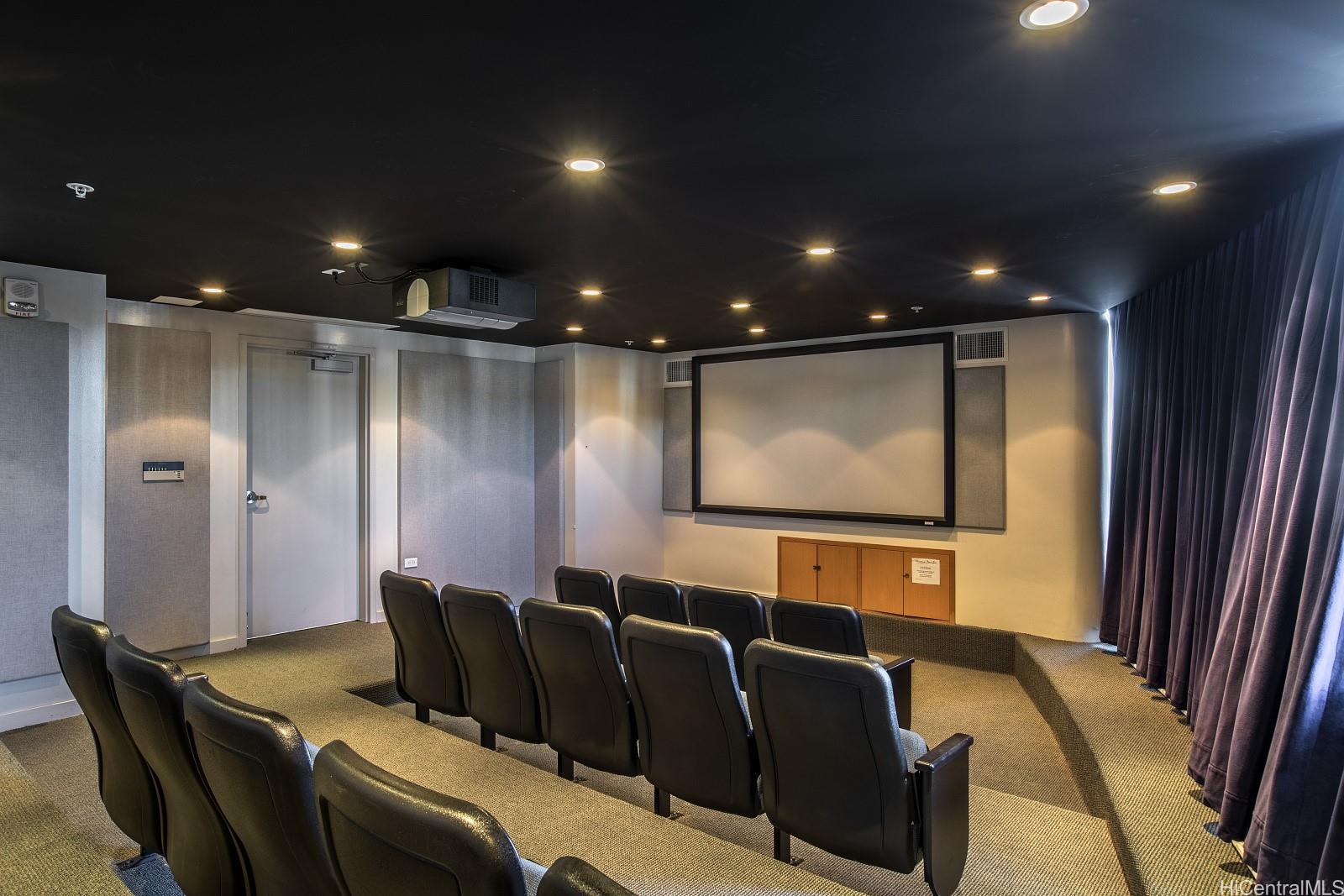 Moana Pacific condo # I-1506, Honolulu, Hawaii - photo 17 of 24