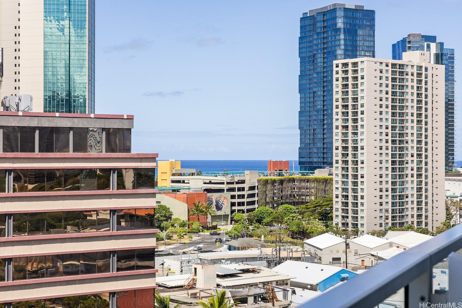 Moana Pacific condo # I-1506, Honolulu, Hawaii - photo 8 of 24