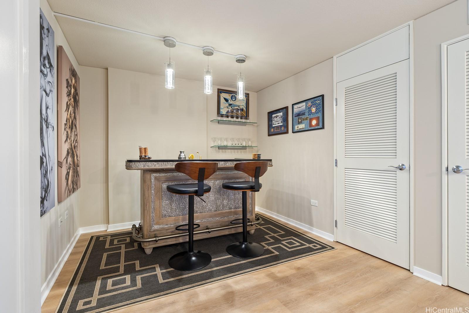 Moana Pacific condo # I-1506, Honolulu, Hawaii - photo 10 of 24