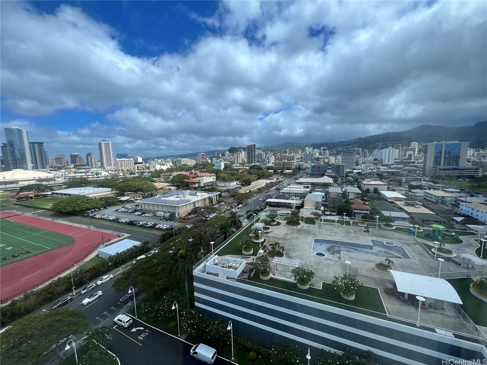 1288 Kapiolani Blvd Honolulu - Rental - photo 10 of 10