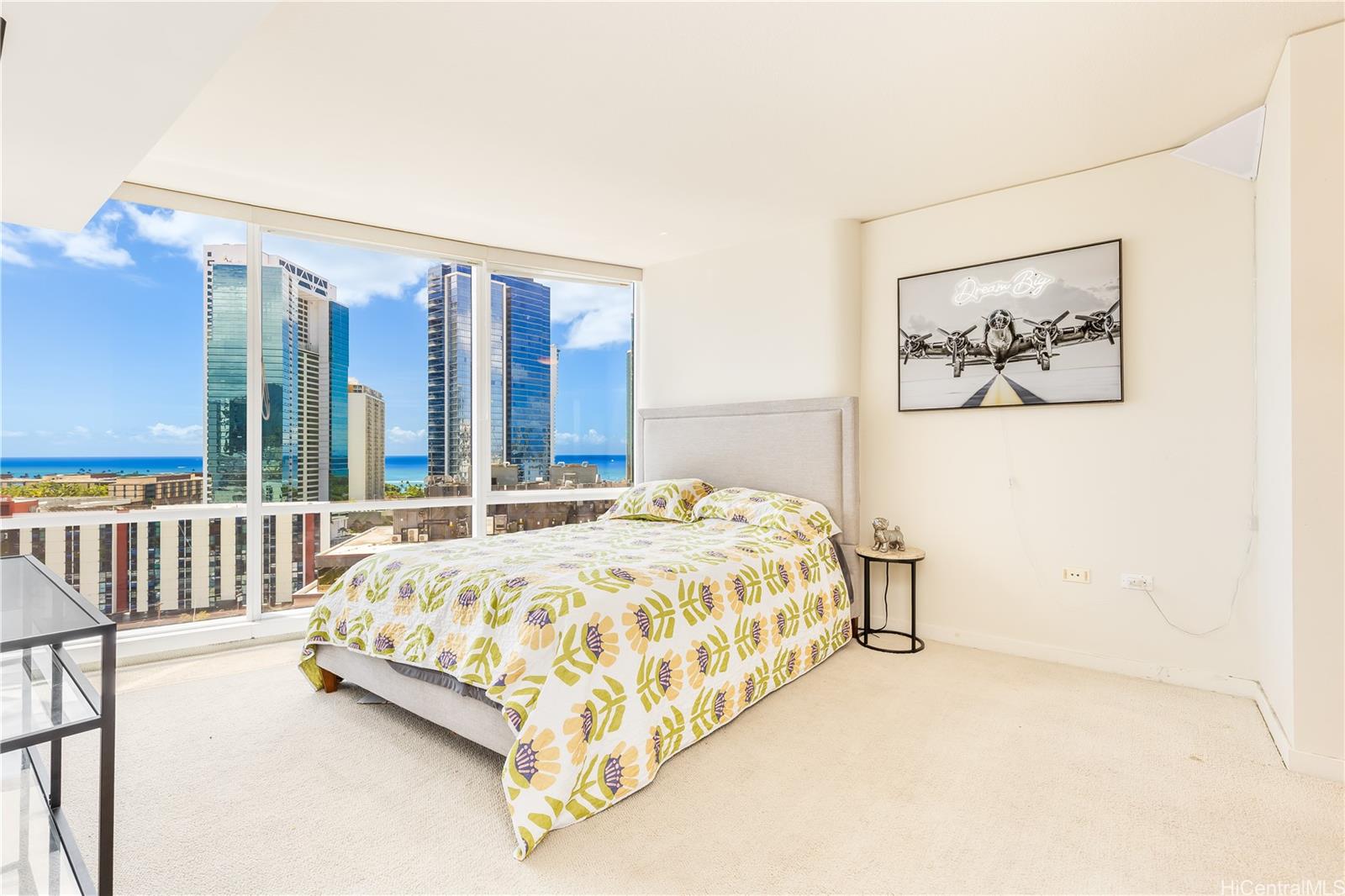 Moana Pacific condo # I2007, Honolulu, Hawaii - photo 13 of 25