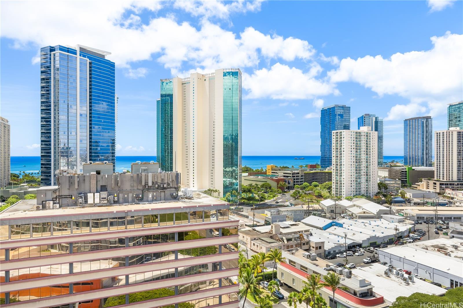 Moana Pacific condo # I2007, Honolulu, Hawaii - photo 20 of 25