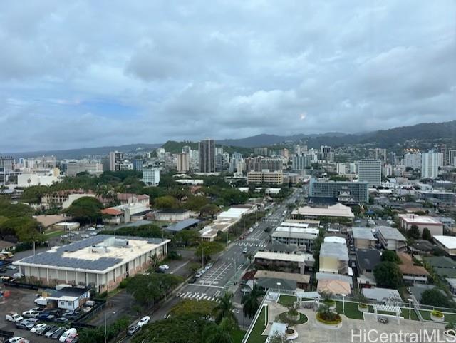 1288 Kapiolani Blvd Honolulu - Rental - photo 3 of 8