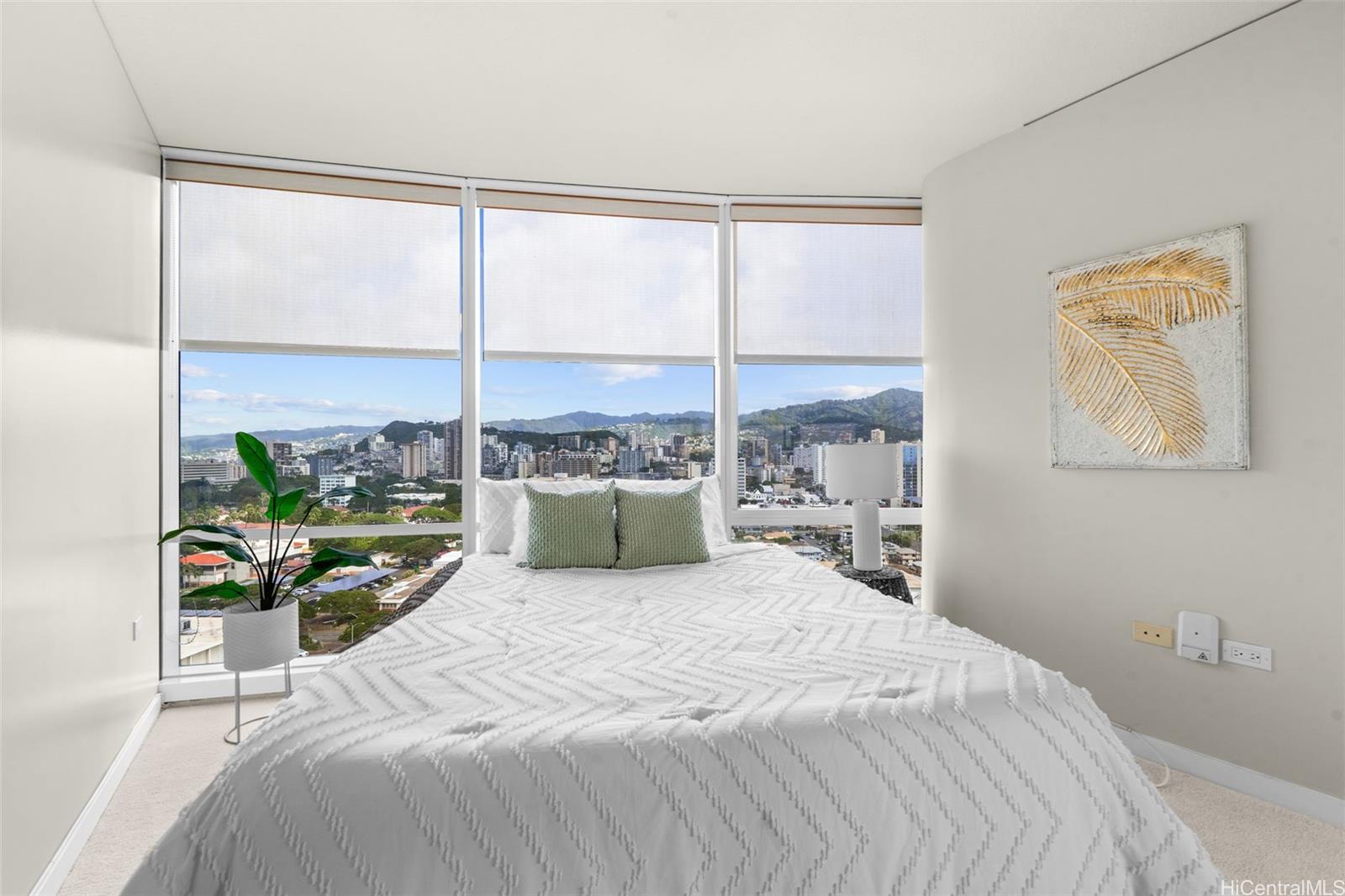 Moana Pacific condo # I2103, Honolulu, Hawaii - photo 11 of 24