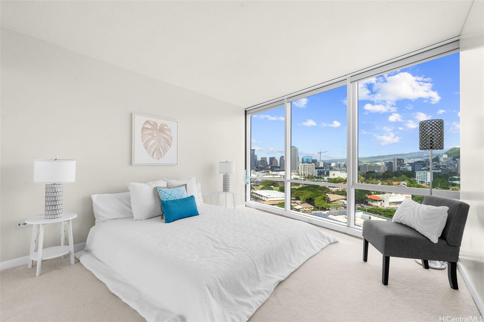 Moana Pacific condo # I2103, Honolulu, Hawaii - photo 12 of 24