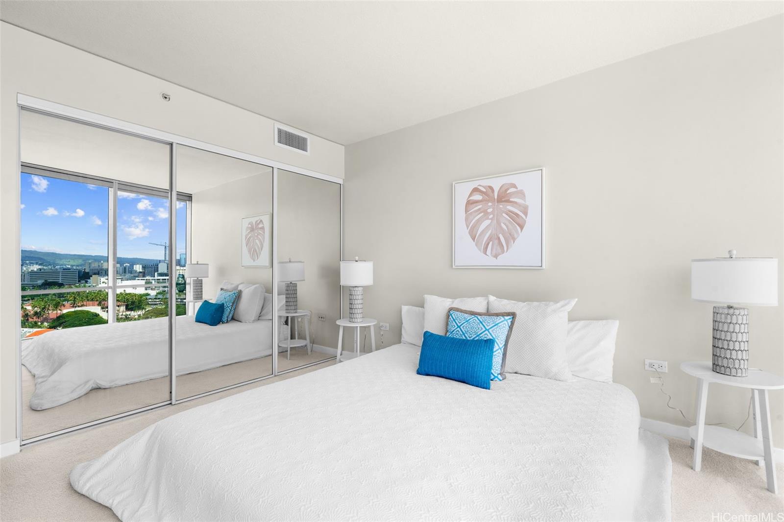 Moana Pacific condo # I2103, Honolulu, Hawaii - photo 13 of 24