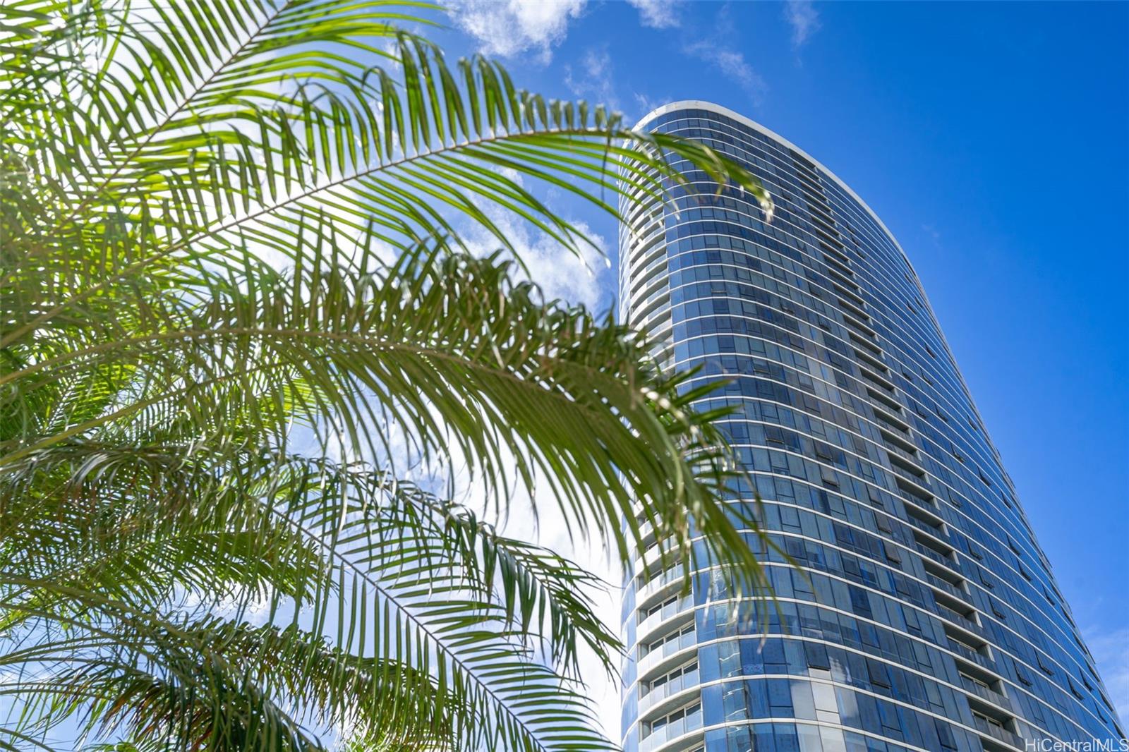 Moana Pacific condo # I2103, Honolulu, Hawaii - photo 16 of 24