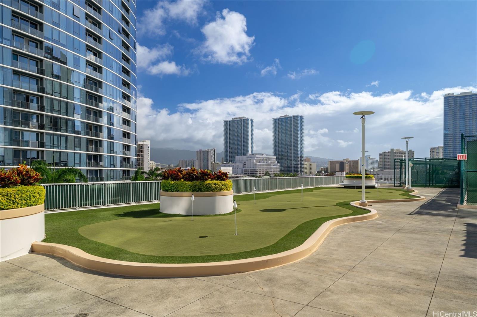 Moana Pacific condo # I2103, Honolulu, Hawaii - photo 18 of 24