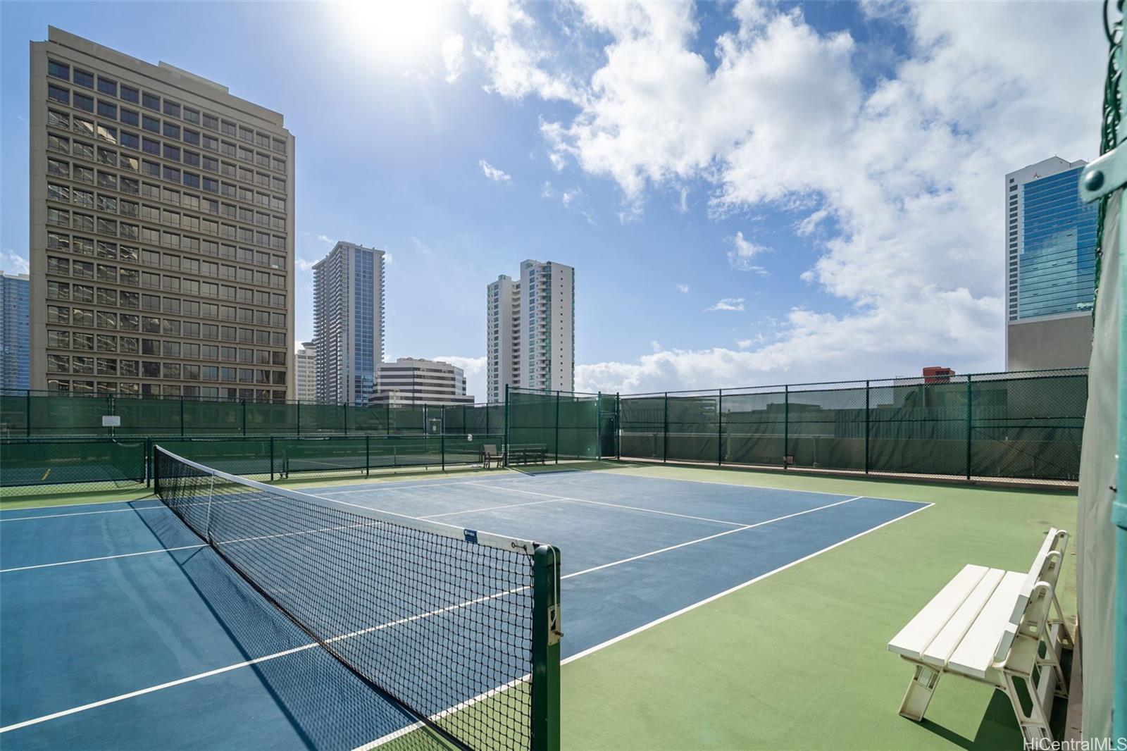 Moana Pacific condo # I2103, Honolulu, Hawaii - photo 22 of 24