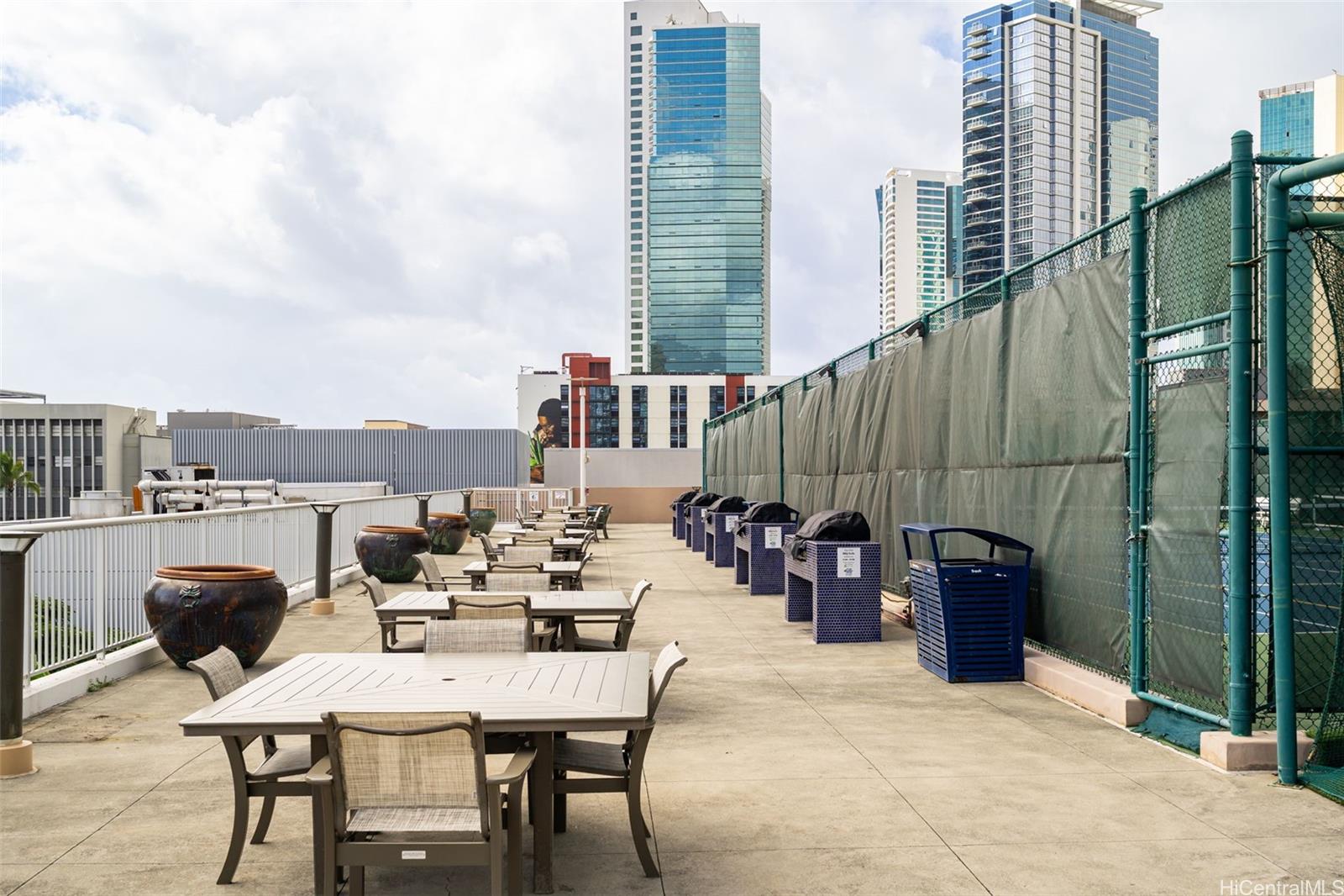 Moana Pacific condo # I2103, Honolulu, Hawaii - photo 23 of 24