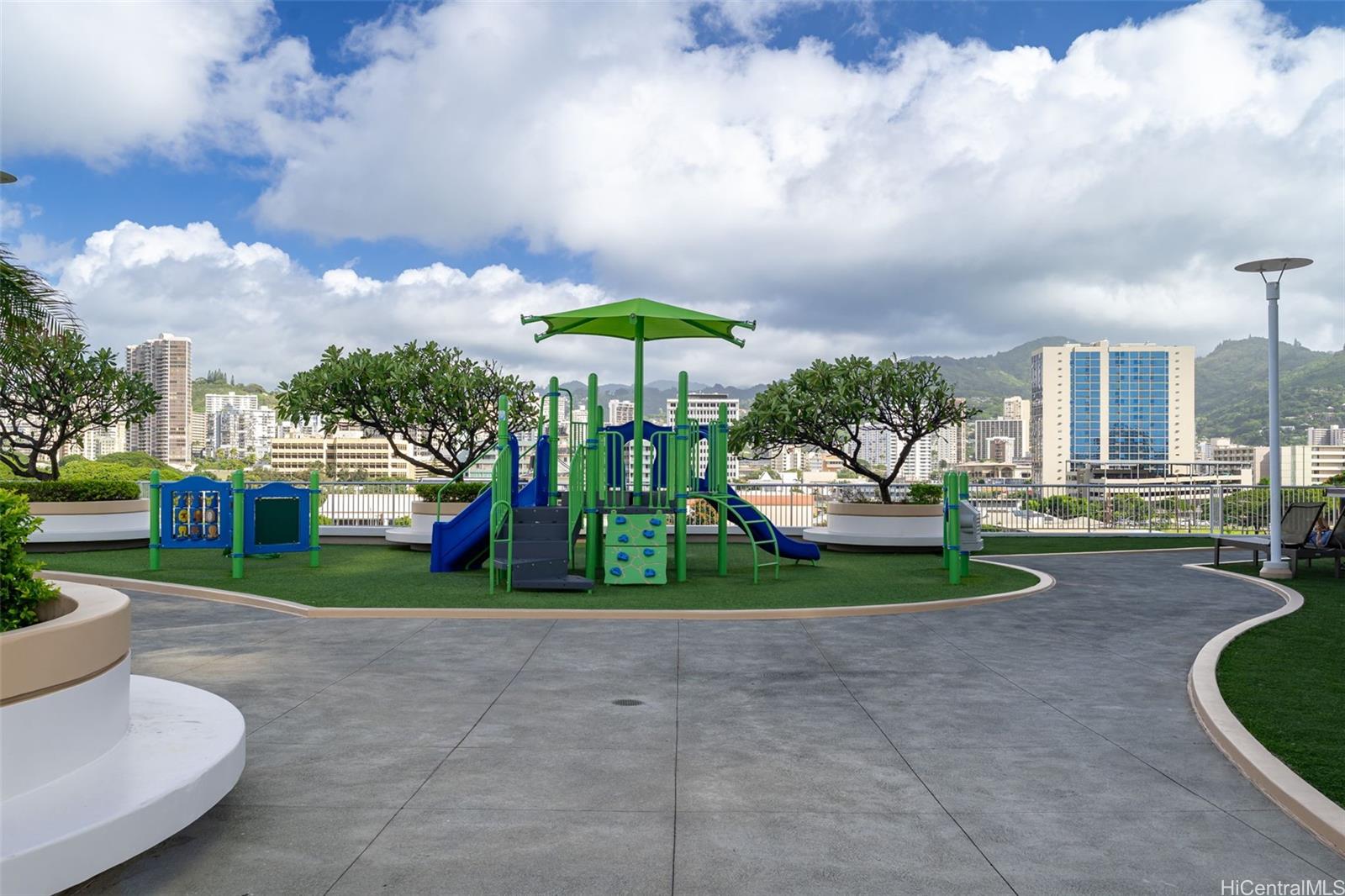 Moana Pacific condo # I2103, Honolulu, Hawaii - photo 24 of 24