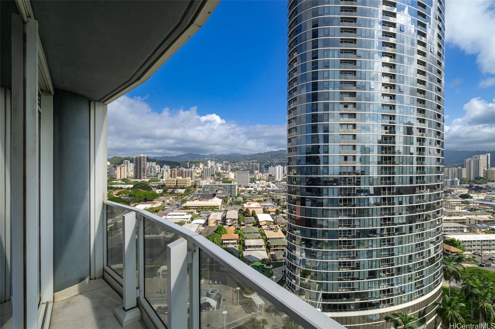 Moana Pacific condo # I2103, Honolulu, Hawaii - photo 7 of 24