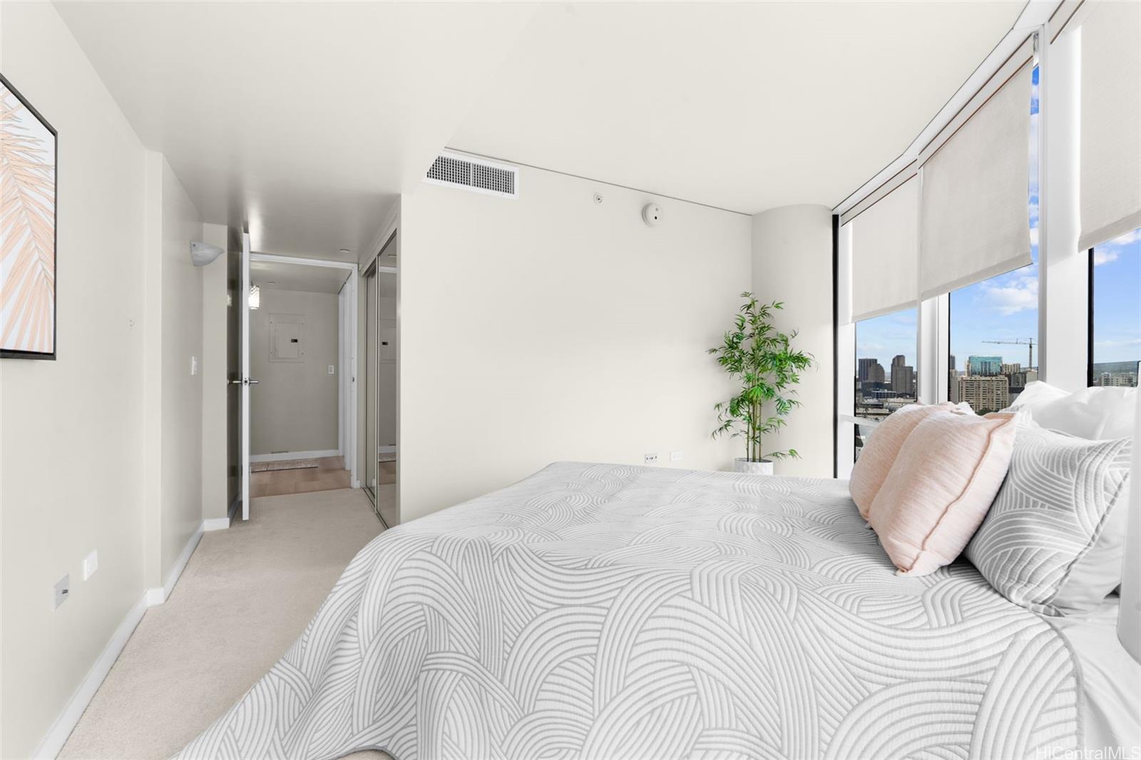 Moana Pacific condo # I2103, Honolulu, Hawaii - photo 10 of 24