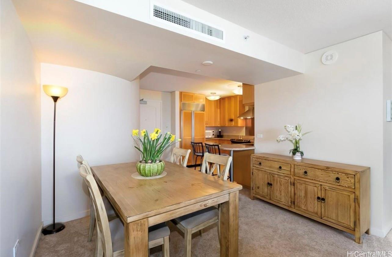 1288 Kapiolani Blvd Honolulu - Rental - photo 2 of 12