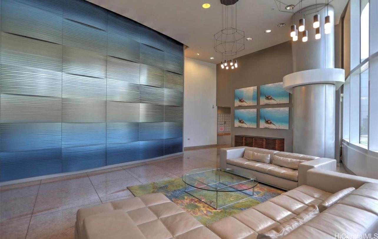 1288 Kapiolani Blvd Honolulu - Rental - photo 11 of 12