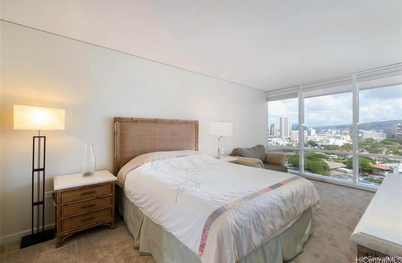 1288 Kapiolani Blvd Honolulu - Rental - photo 4 of 12