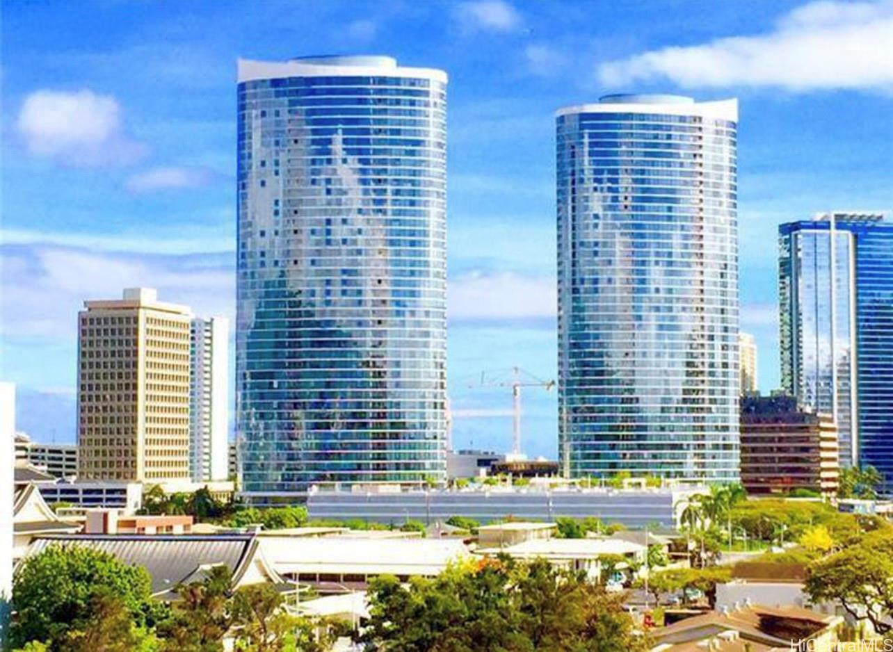 1288 Kapiolani Blvd Honolulu - Rental - photo 8 of 12