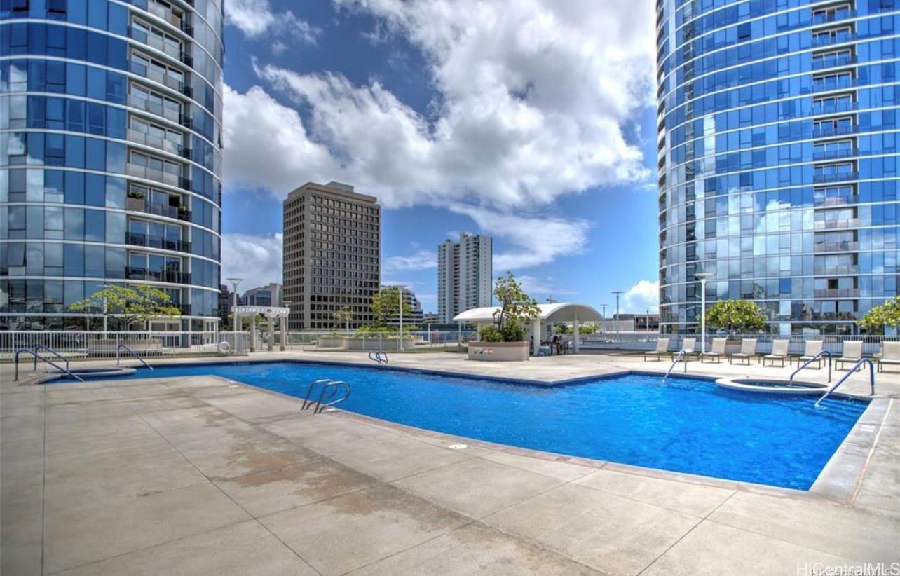 1288 Kapiolani Blvd Honolulu - Rental - photo 10 of 12