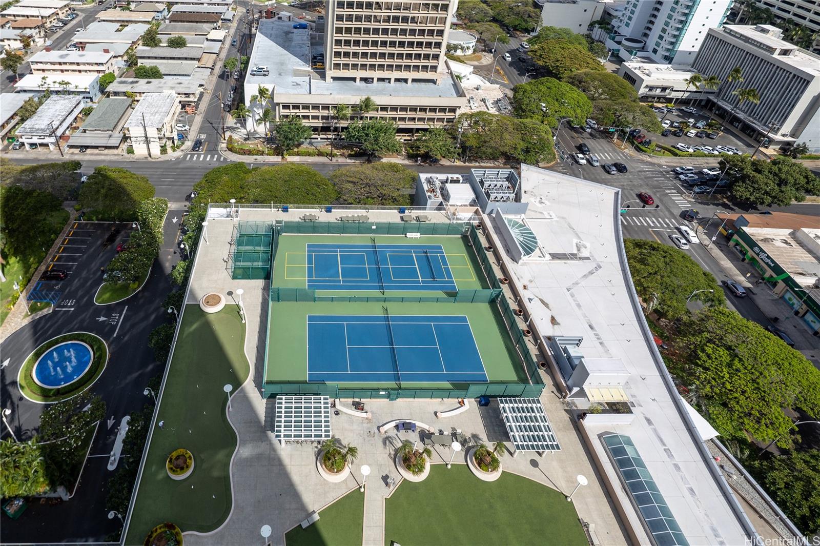 Moana Pacific condo # I2903, Honolulu, Hawaii - photo 18 of 24