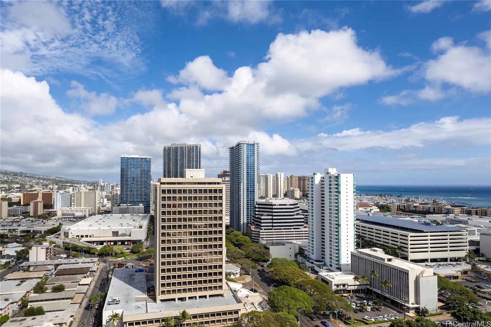 Moana Pacific condo # I2903, Honolulu, Hawaii - photo 21 of 24