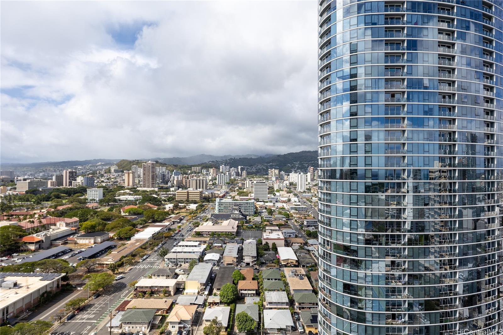 Moana Pacific condo # I2903, Honolulu, Hawaii - photo 22 of 24