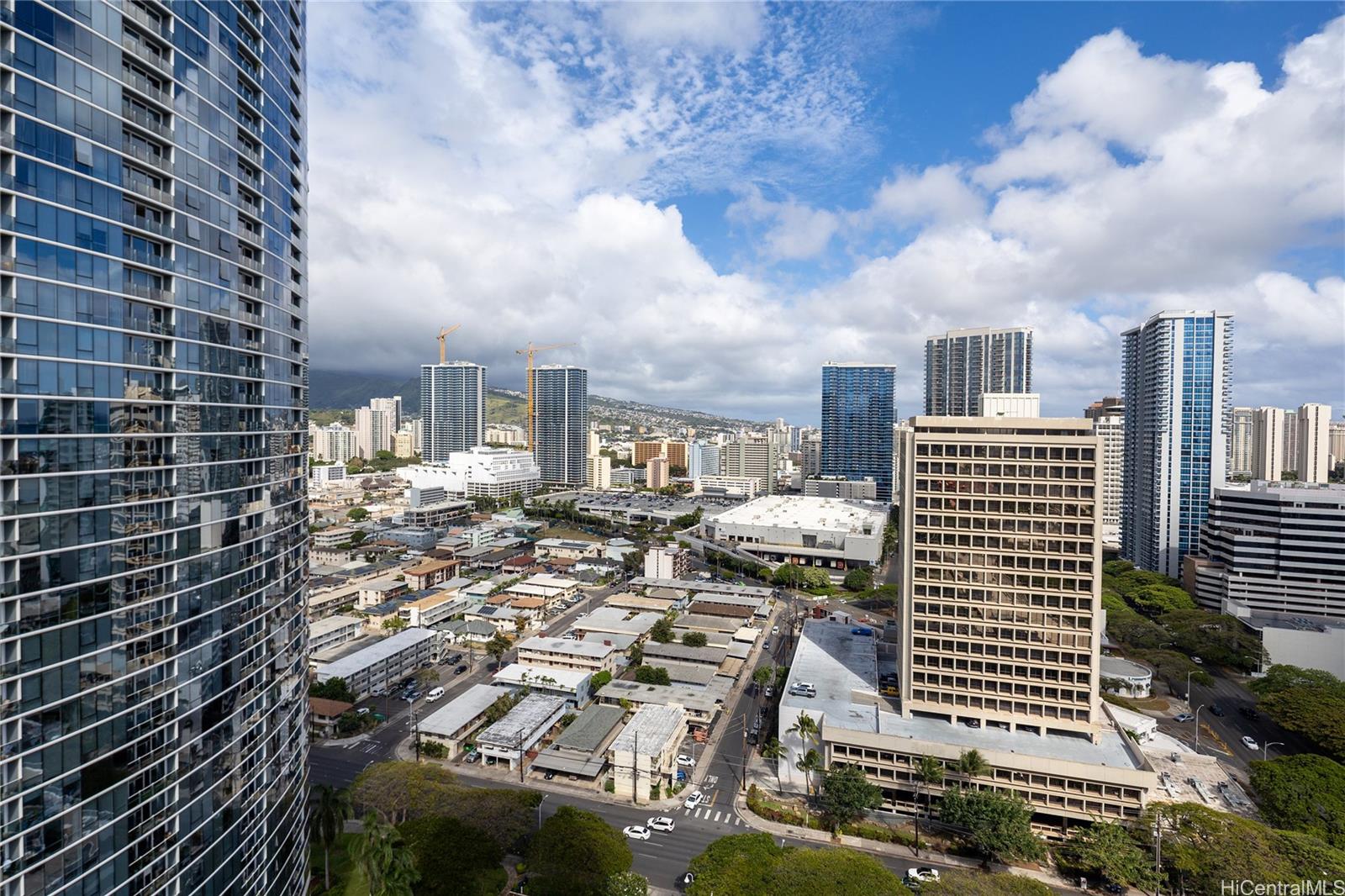 Moana Pacific condo # I2903, Honolulu, Hawaii - photo 23 of 24