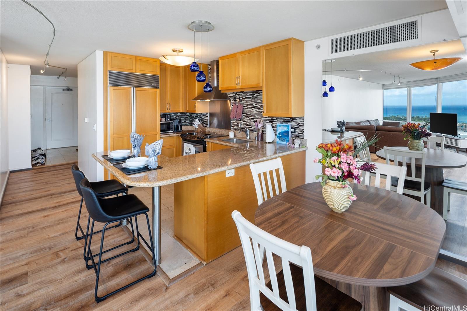 Moana Pacific condo # I2903, Honolulu, Hawaii - photo 8 of 24