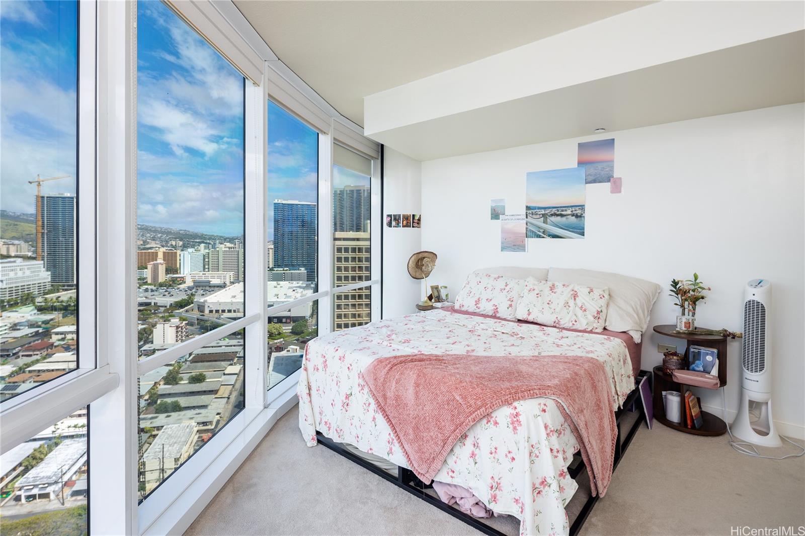 Moana Pacific condo # I2903, Honolulu, Hawaii - photo 9 of 24