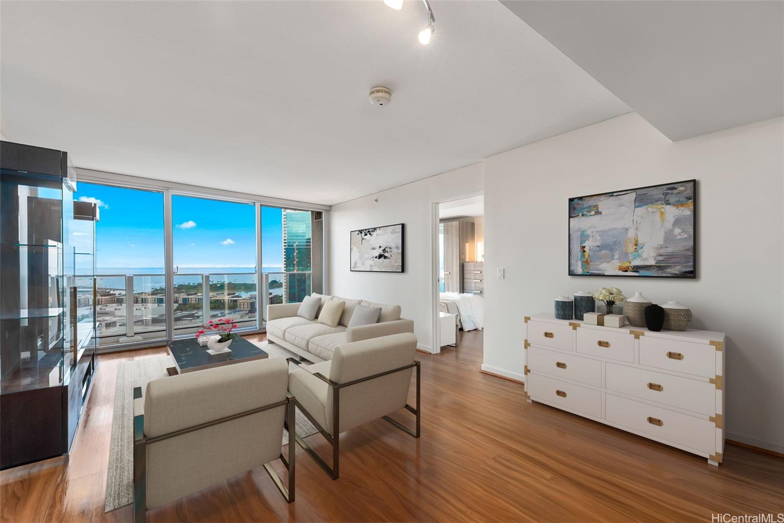 Moana Pacific condo # I3005, Honolulu, Hawaii - photo 11 of 25