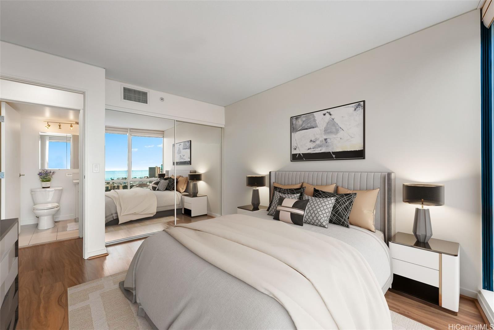 Moana Pacific condo # I3005, Honolulu, Hawaii - photo 18 of 25