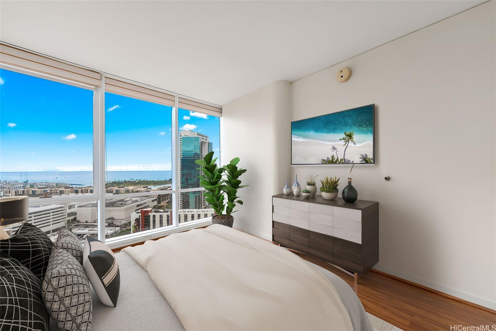 Moana Pacific condo # I3005, Honolulu, Hawaii - photo 19 of 25