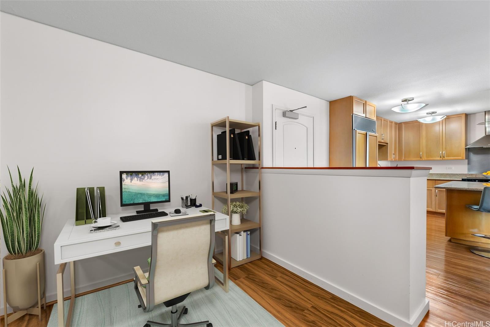 Moana Pacific condo # I3005, Honolulu, Hawaii - photo 4 of 25