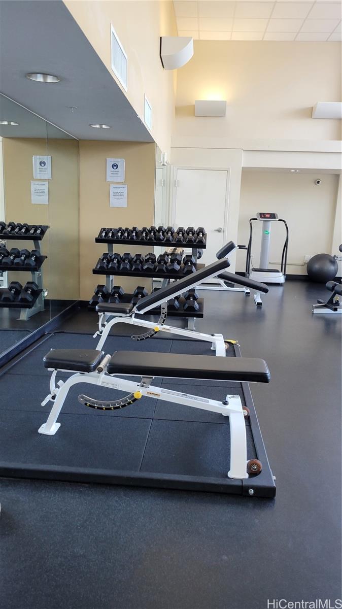 1288 Kapiolani Blvd Honolulu - Rental - photo 11 of 25