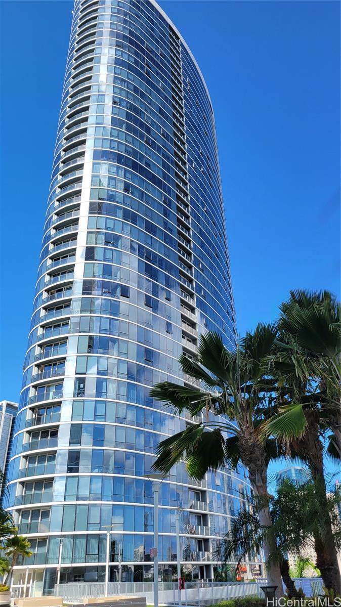 1288 Kapiolani Blvd Honolulu - Rental - photo 16 of 25