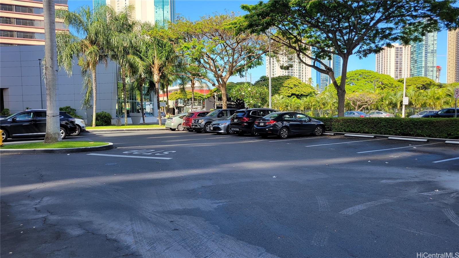 1288 Kapiolani Blvd Honolulu - Rental - photo 20 of 25