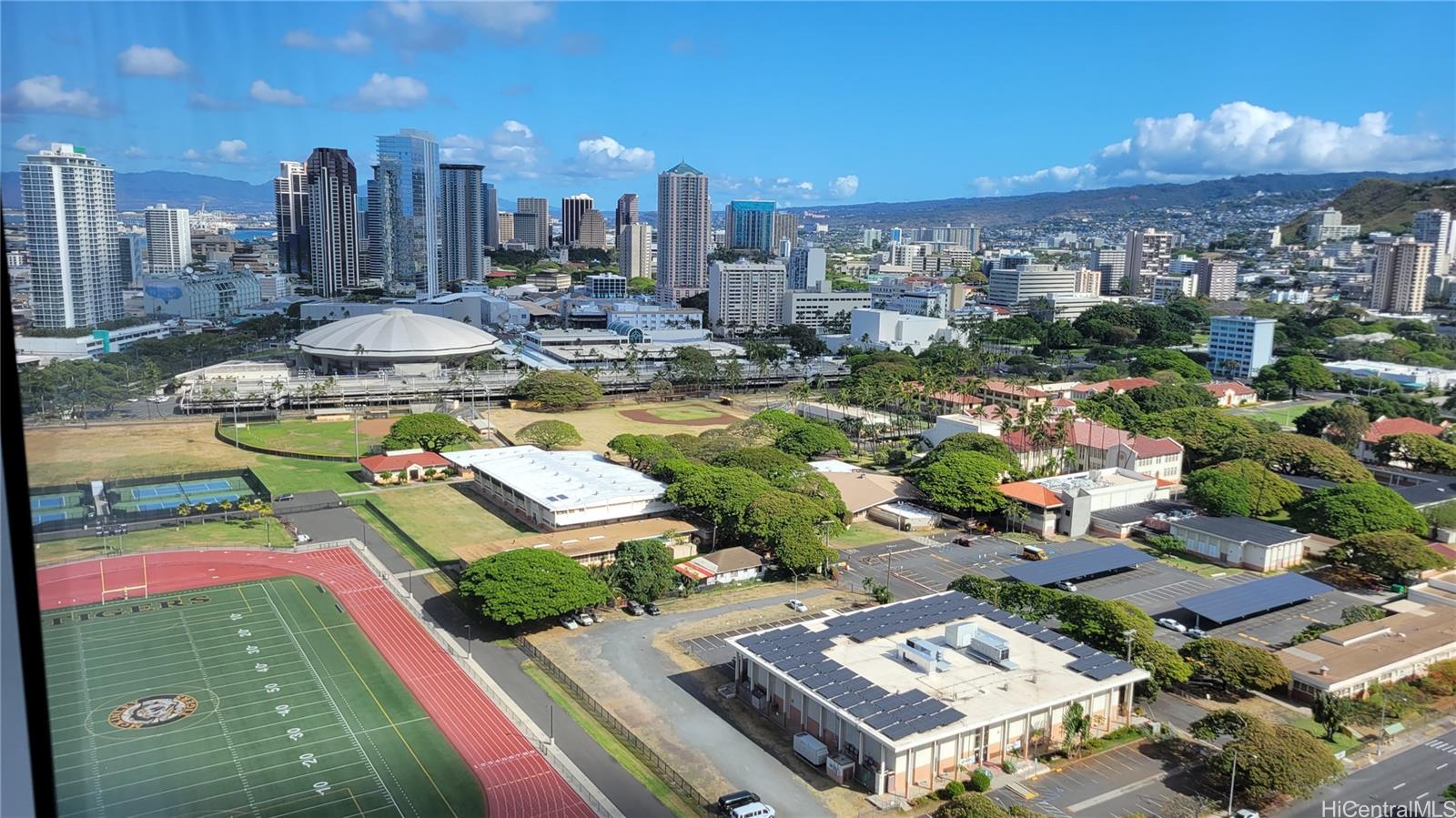 1288 Kapiolani Blvd Honolulu - Rental - photo 21 of 25