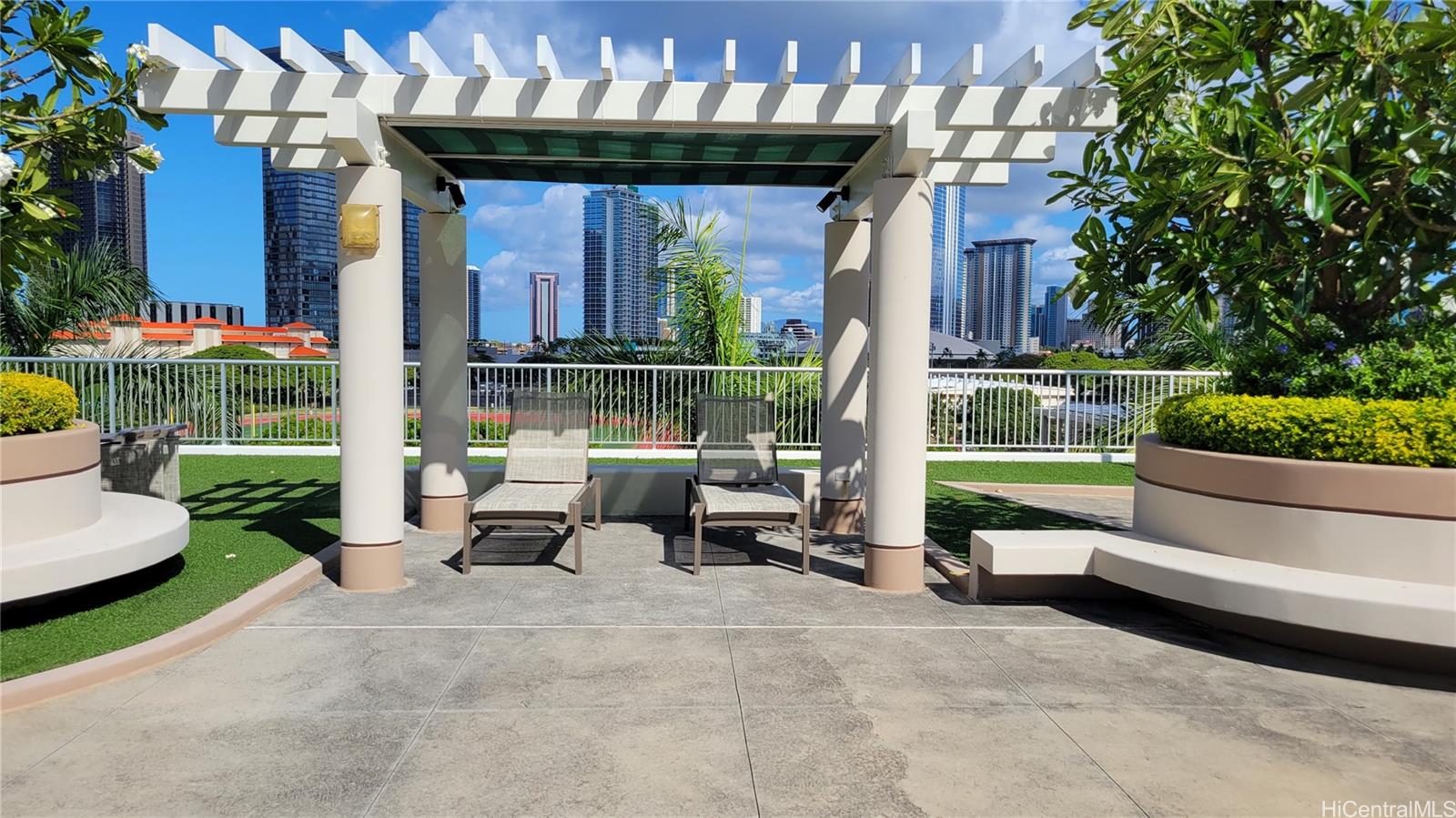 1288 Kapiolani Blvd Honolulu - Rental - photo 22 of 25