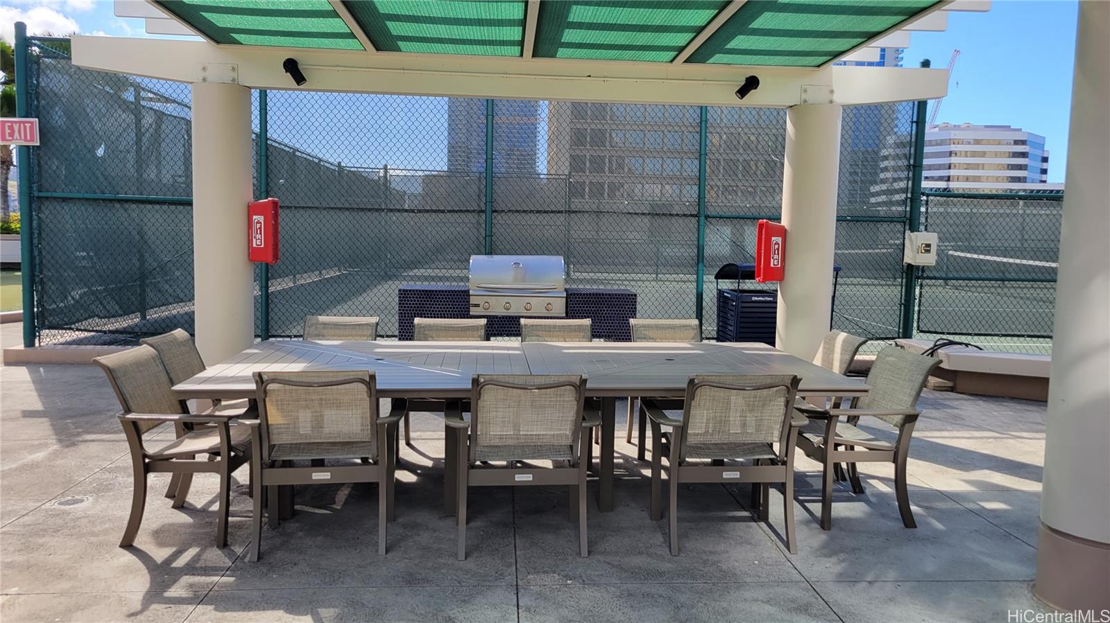 1288 Kapiolani Blvd Honolulu - Rental - photo 10 of 25