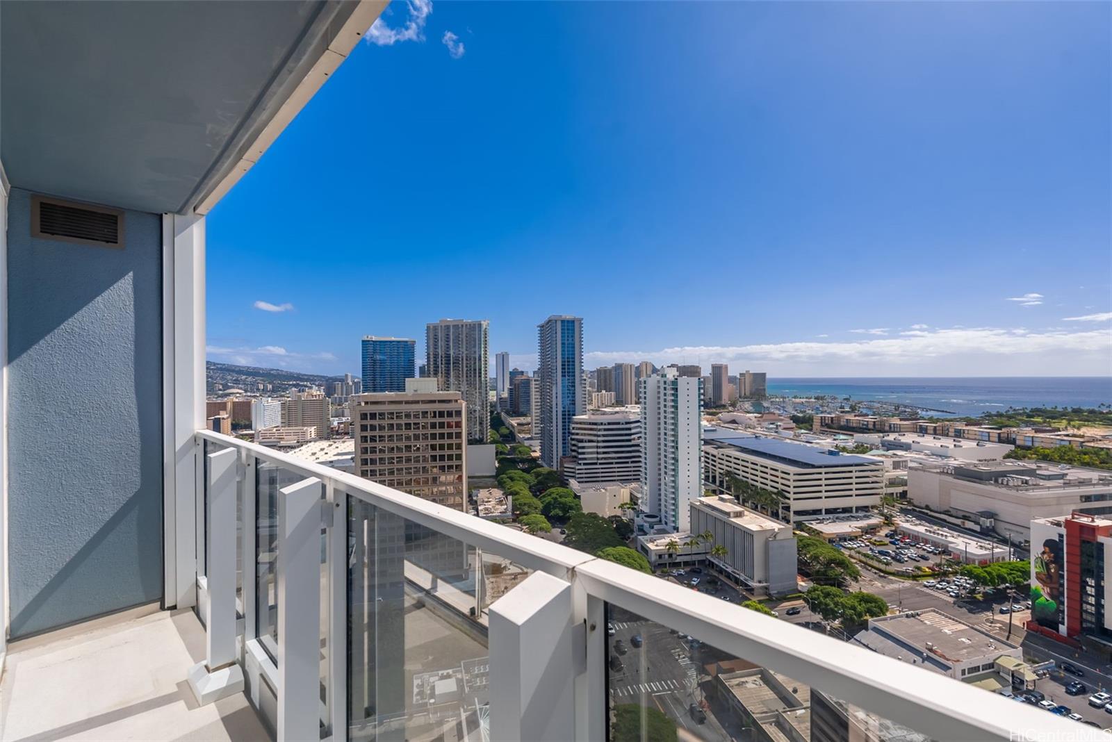 Moana Pacific condo # I-3206, Honolulu, Hawaii - photo 18 of 25
