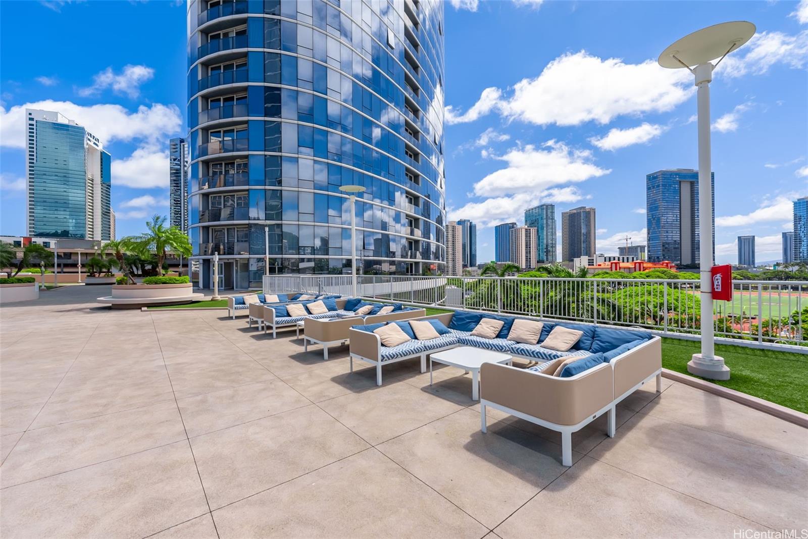 Moana Pacific condo # I-3206, Honolulu, Hawaii - photo 19 of 25